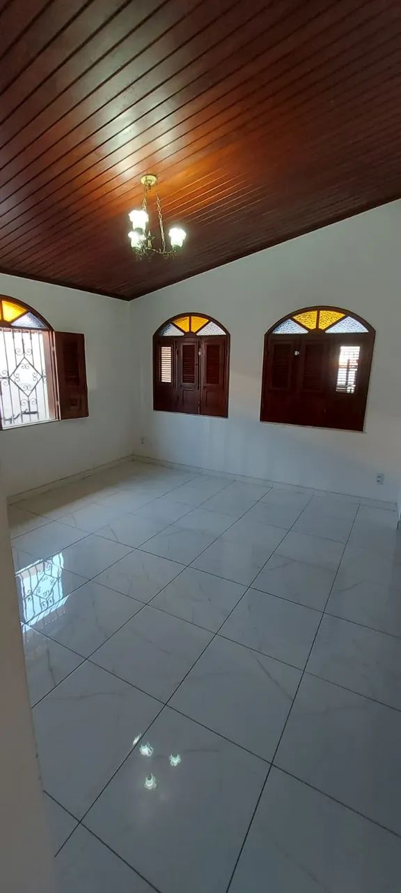 VENDO EXCELENTE CASA VINHAIS: - Foto 2