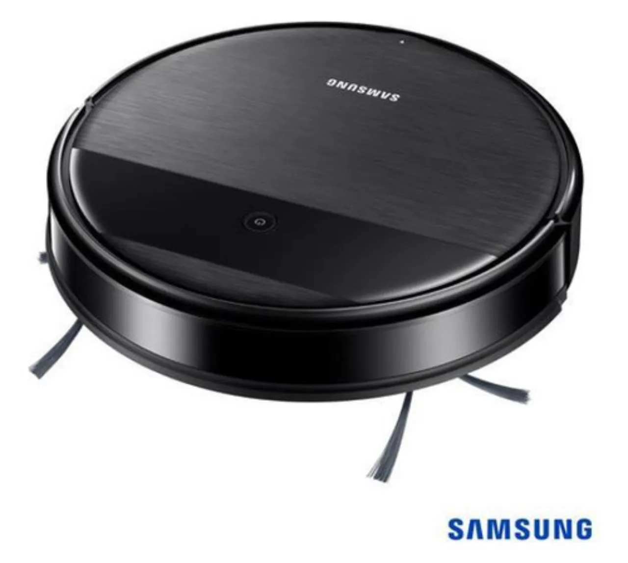 Robô Aspirador Samsung - SEMI-NOVO 55w