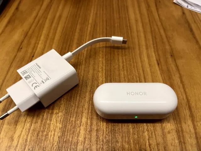 Fone de ouvido Honor Flypods Lite