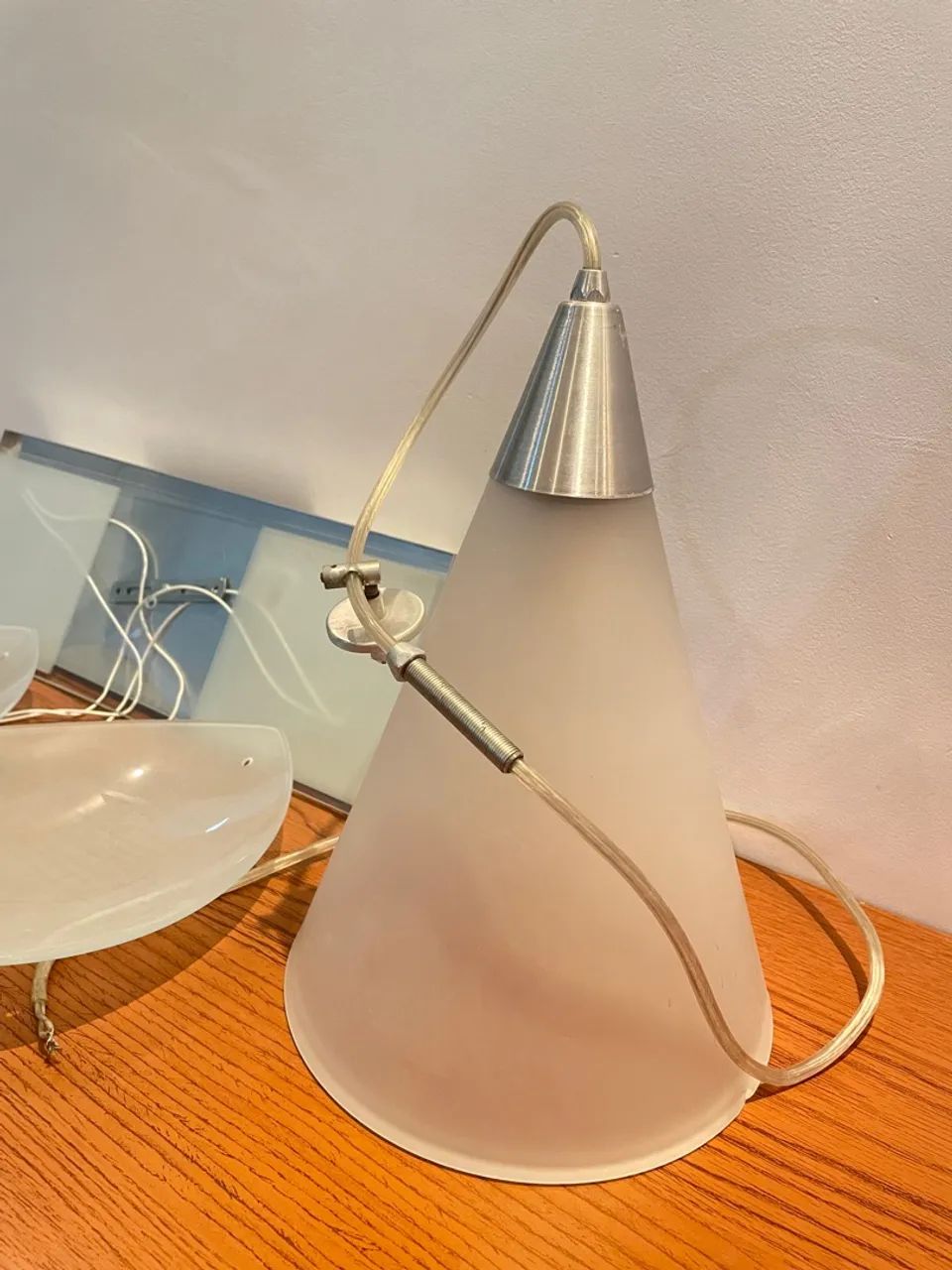 Kit luminárias  - Foto 4