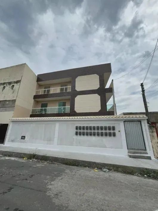 Apartamento à Venda  1 Quarto  Nova Cidade  São GonçaloRJ - Foto 4