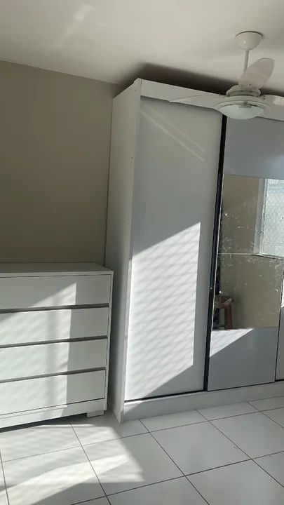 Apartamento à venda - reformado 