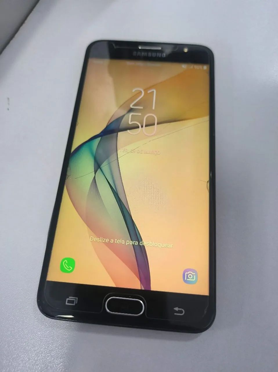Galaxy J7 Prime - Foto 2