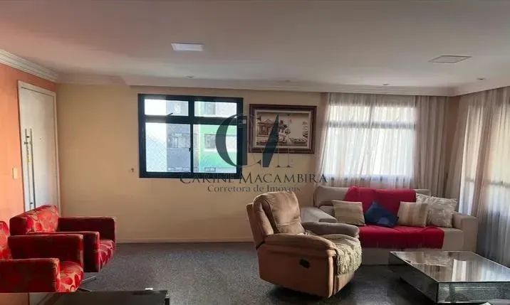 Apartamento à venda em Fortaleza, Meireles, com 4 quartos, com 175 m², Edifício Ana Neyle  - Foto 3