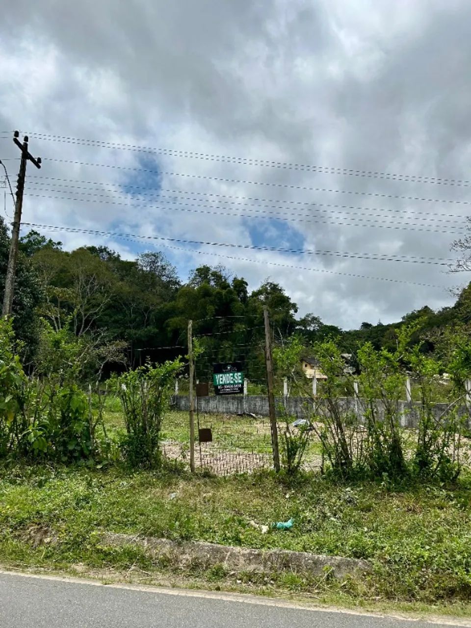 Terreno em Guaramiranga - Foto 5