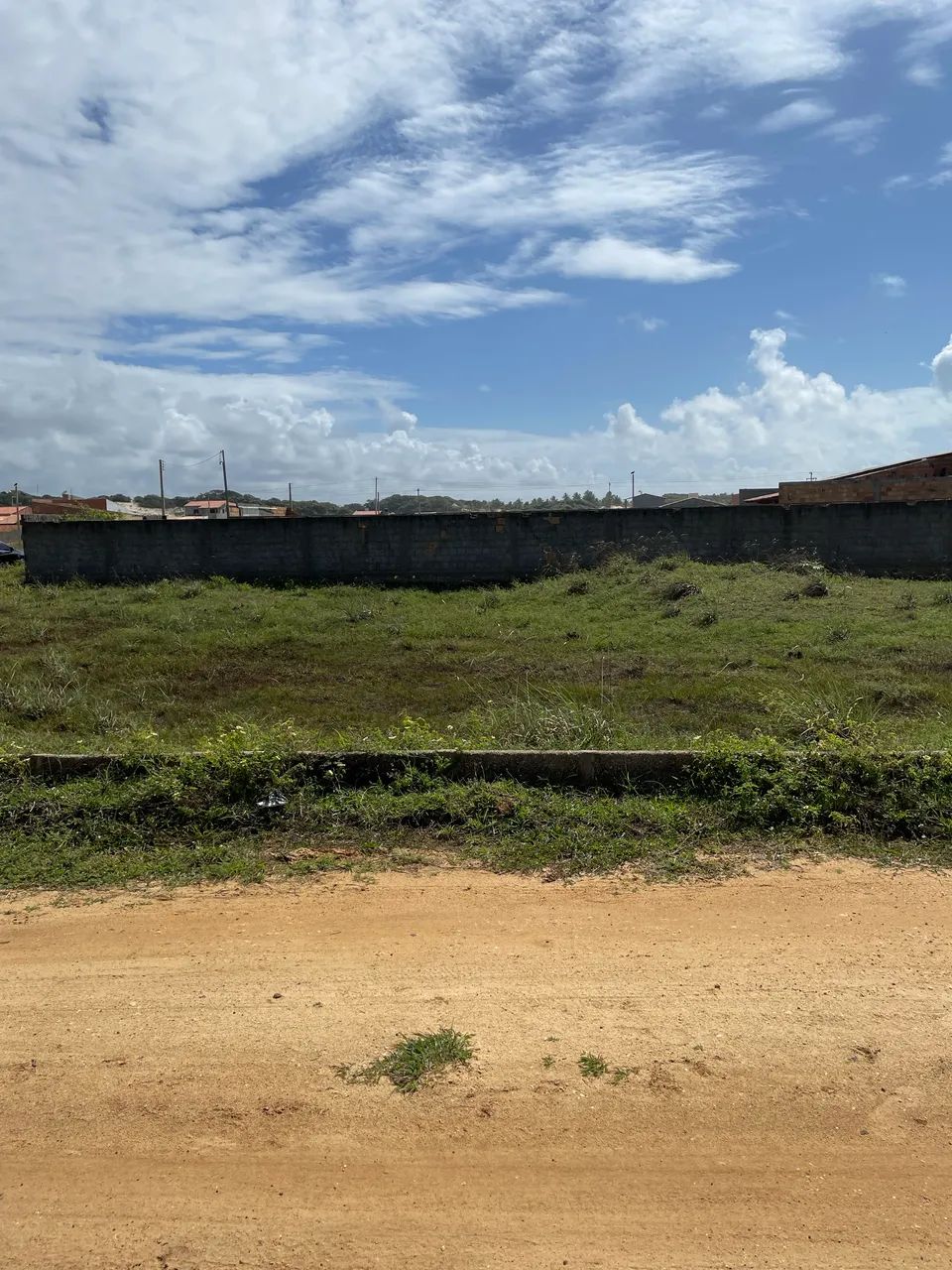 Terreno Abaís - Escriturado  - Foto 3