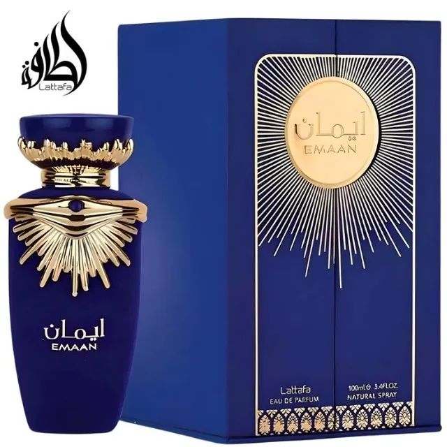 Perfume Arabe Emaan - Foto 3