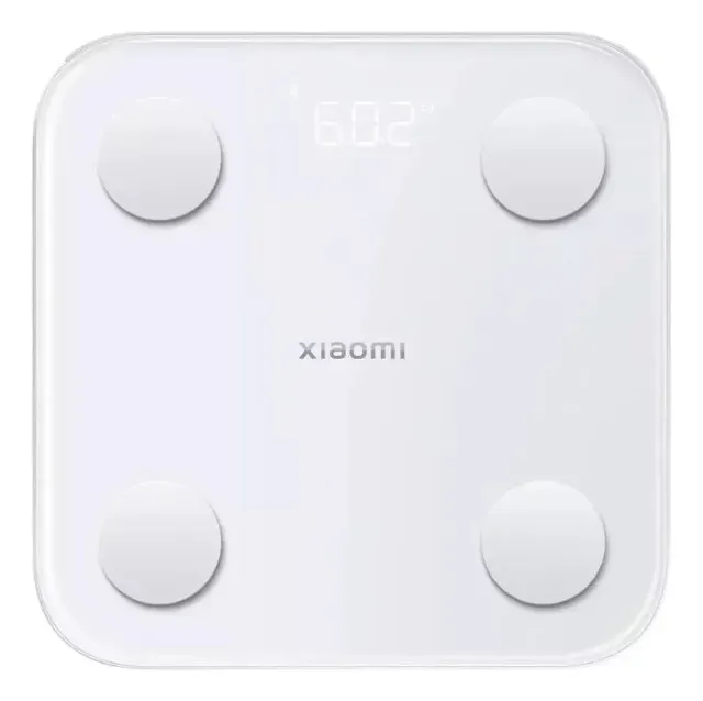 BALANÇA XIAOMI S400 (NOVA, LACRADA)