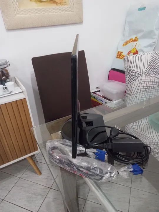 Monitor LCD 24,0 LCD - Foto 6