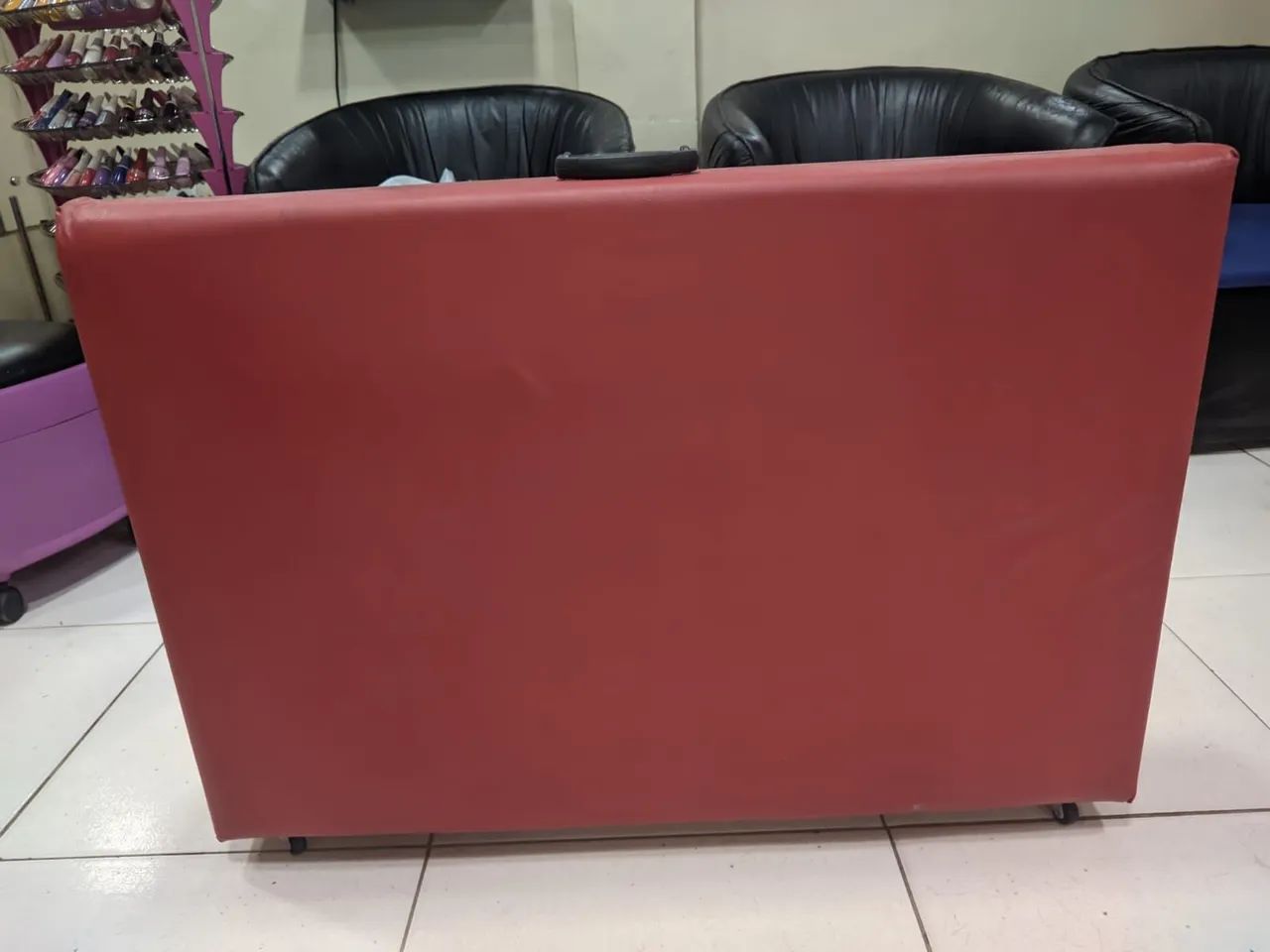 Maca de estética nova - Foto 6