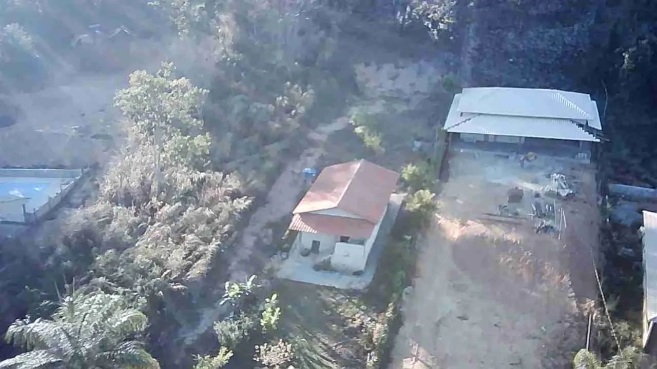Terreno 500M² na Serra do cipó - Foto 4