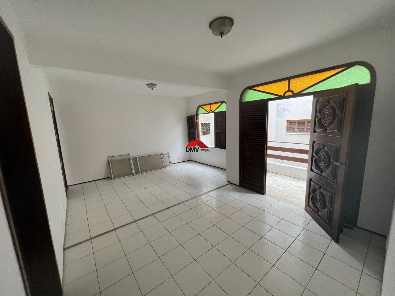 Apartamento à venda em Joaquim Távora