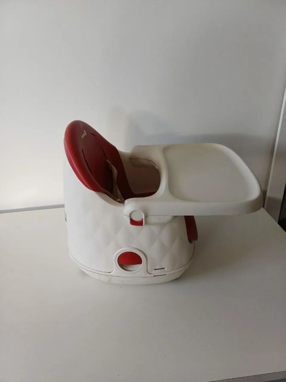 Cadeira de alimentação  - Foto 2