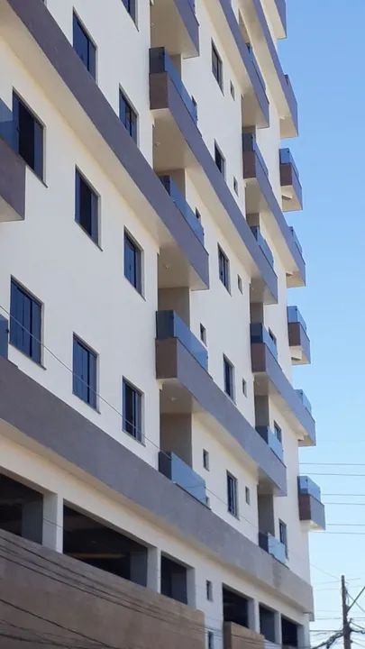 foto - Brasília - Setor Habitacional Vicente Pires