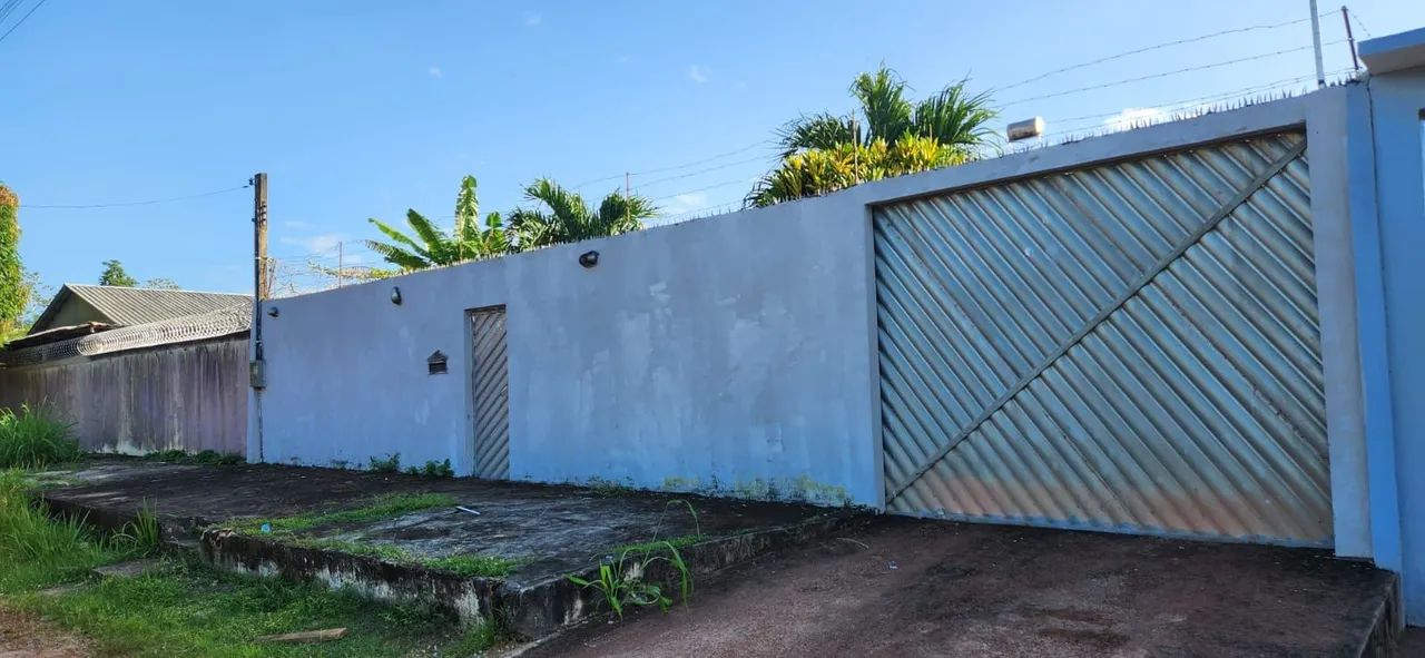 Foto - Macapá - Cabralzinho