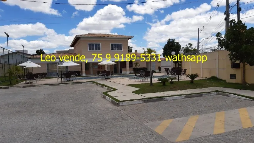 Leo vende, bairro Papagaio, 2\4 suíte, closet, porteira fechada, apenas 180 mil