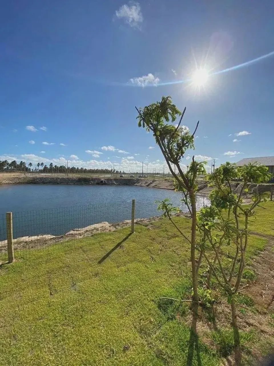 Lote à venda no MARES MALUI RESIDENCE, CAPUÃ, Barra dos Coqueiros, SE - Foto 4