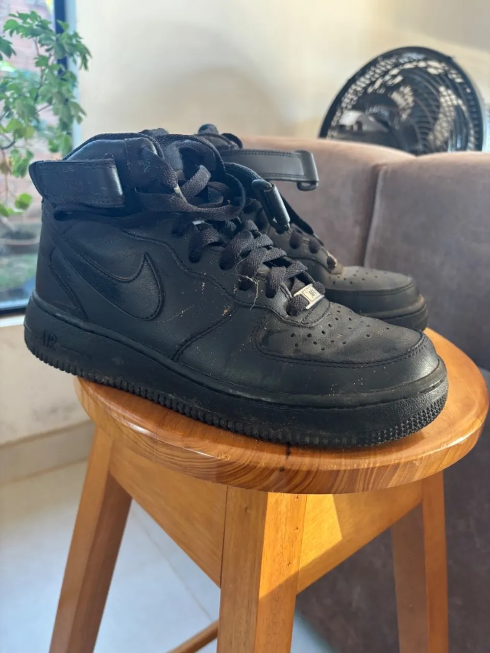 Tênis Nike Air Force1 ORIGINAL