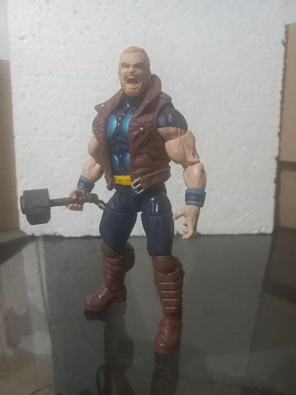  Thor - Marvel Legends