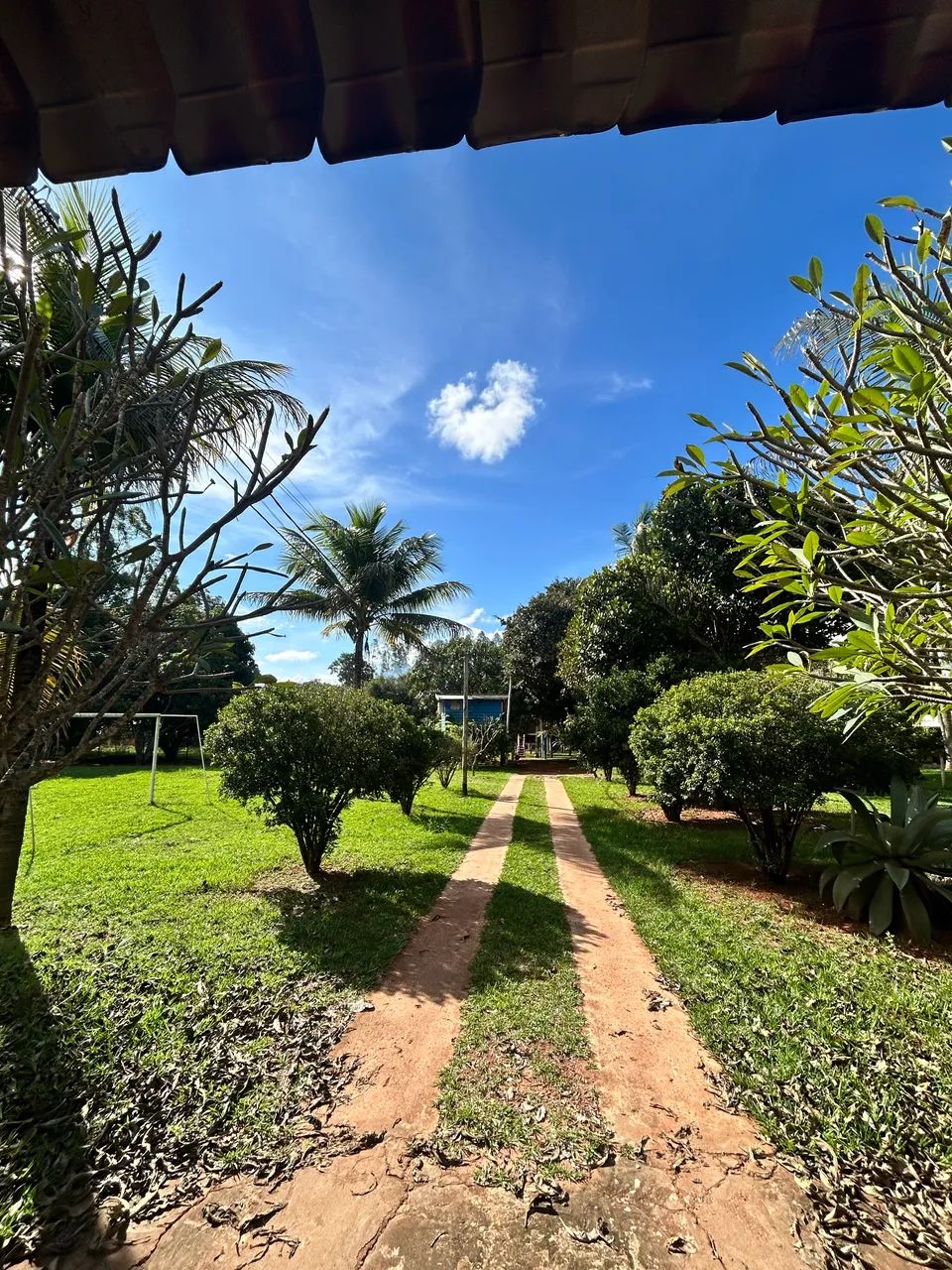 Linda Chácara para confraternização  - Foto 6