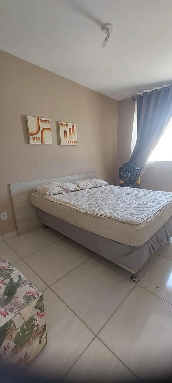 Imóvel para aluguel com 80 metros quadrados com 2 quartos em Massagueira - Marechal Deodor - Foto 5