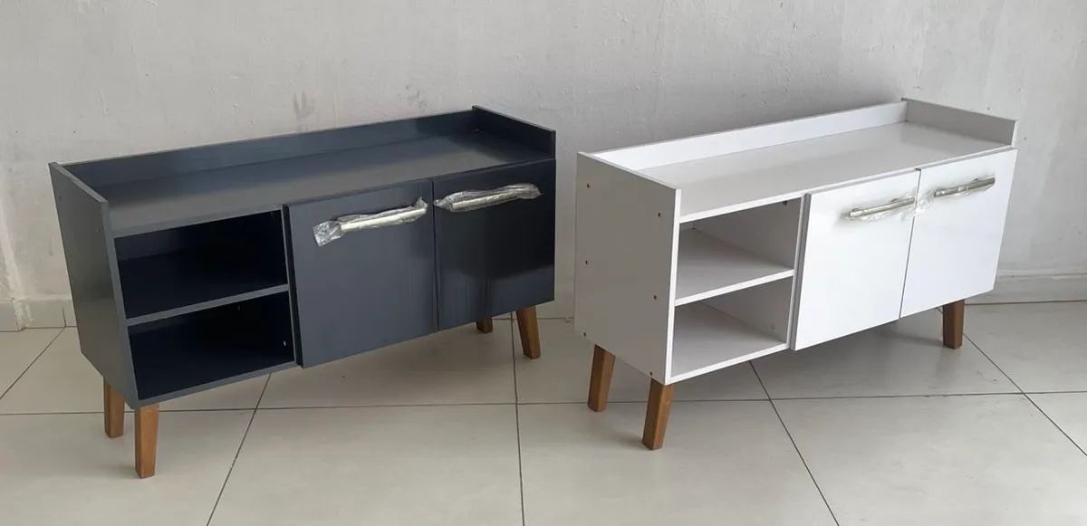 Rack mdf  - Foto 2