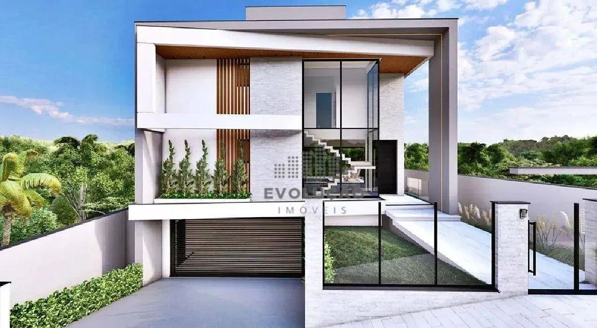 CASA 3 Quartos, 1 Suíte, Piscina, 4 Vagas - Santo Amaro Imperatriz - Foto 2