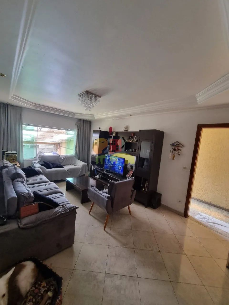 SOBRADO 03 DORMTS (3 SUITES) , C/ SACADA, 04VAGAS - Foto 2