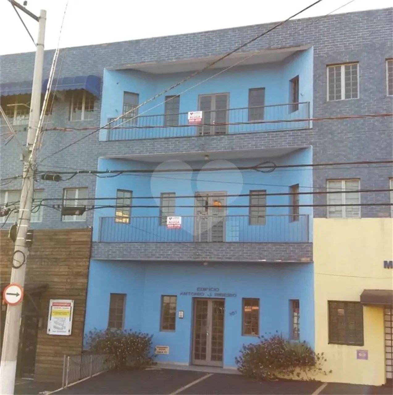 Salas para locação em Santa Rosa - SP - Foto 3