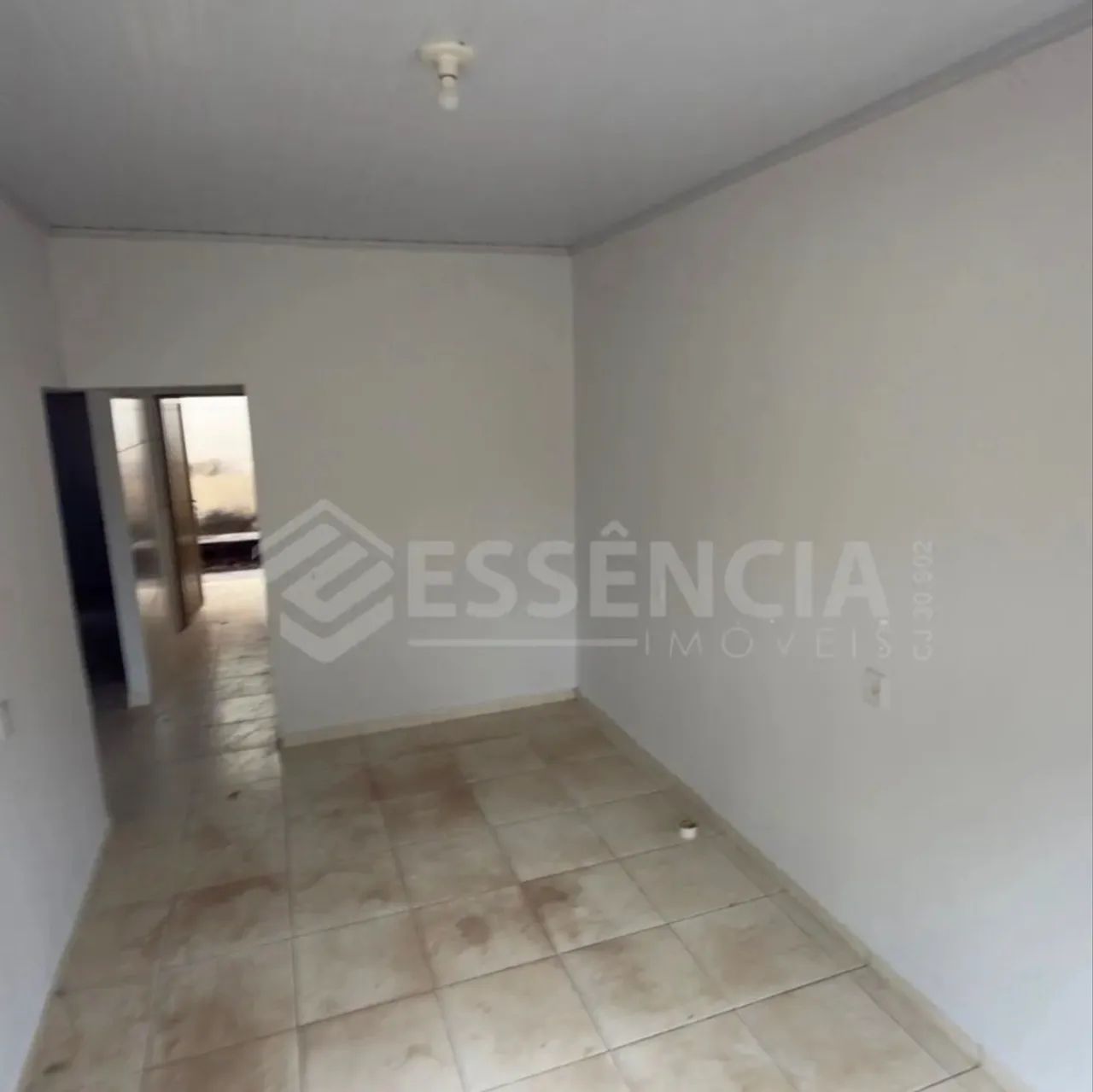 Casa 3 Quartos + Garagem  - Foto 4