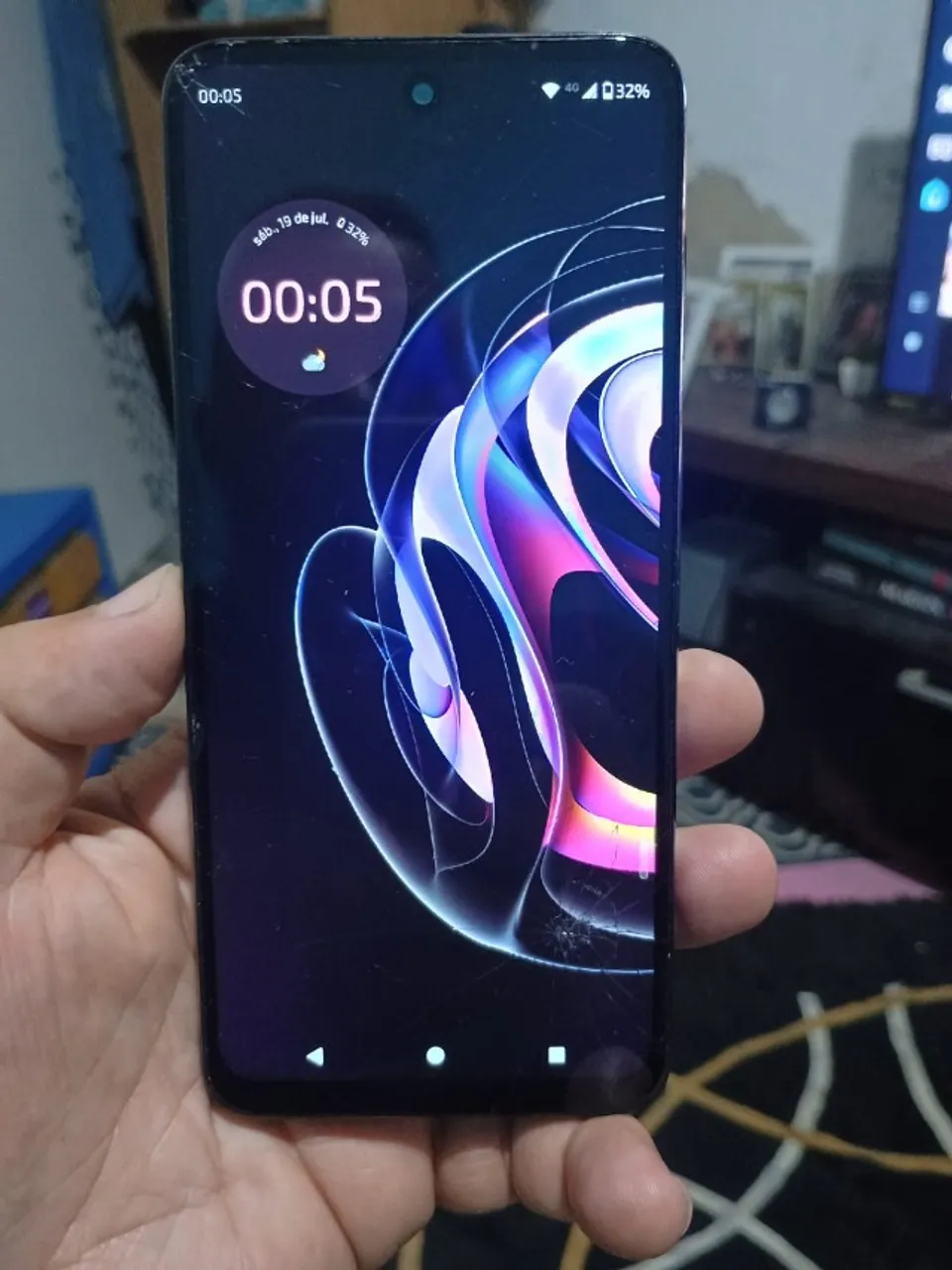 Moto G 53 5G