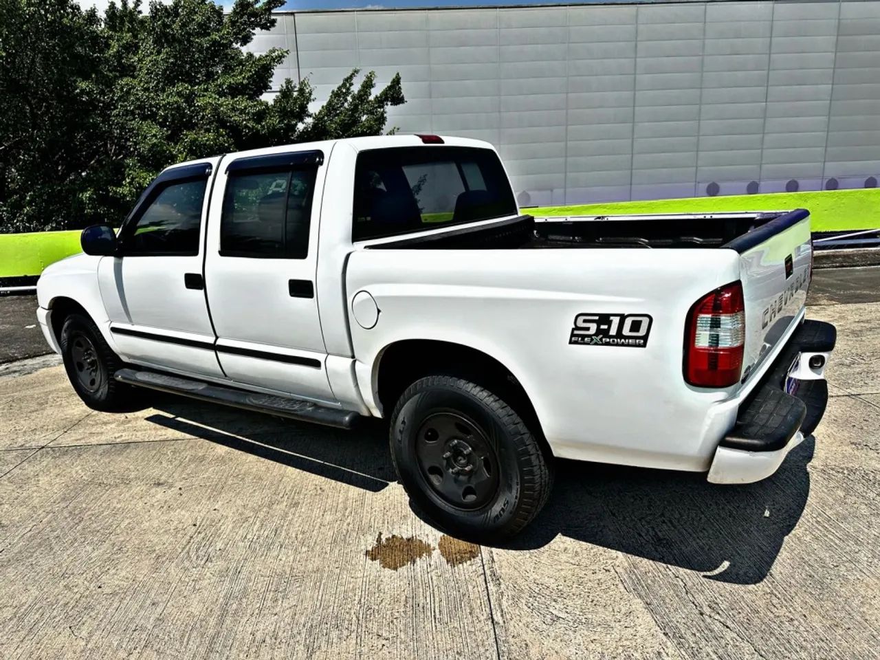 Chevrolet Blazer 2008 2.4 mpfi advantage 4x2 8v flex 4p manual - Foto 5
