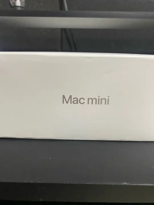 Mac mini m2 - Foto 3