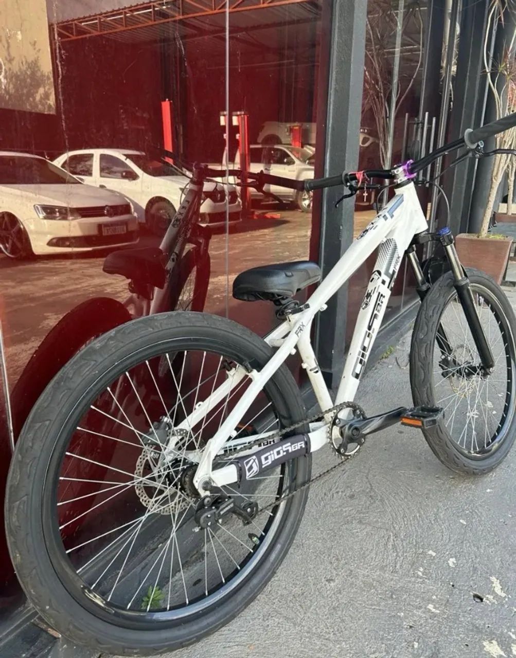 Gios frx 2018 - Foto 4