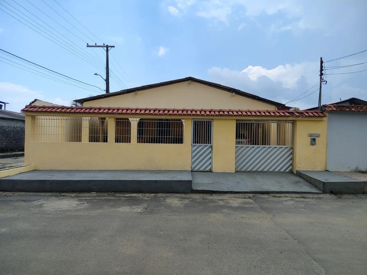 Foto - Manaus - Redenção