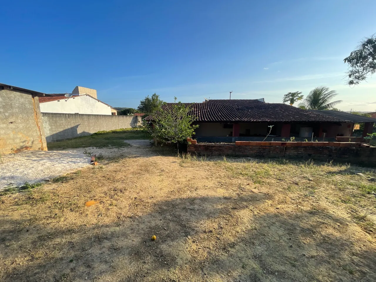 VENDO LINDO SÍTIO - POVOADO ENTRE RIOS