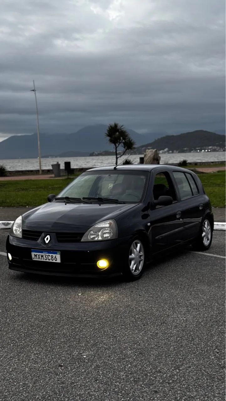 CLIO 1.6 - Foto 5