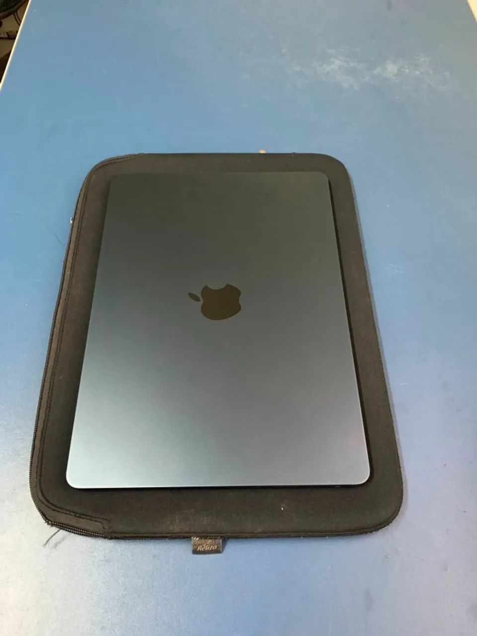 Macbook Air M2 2022 Modelo A2681- Perfeito - Foto 2