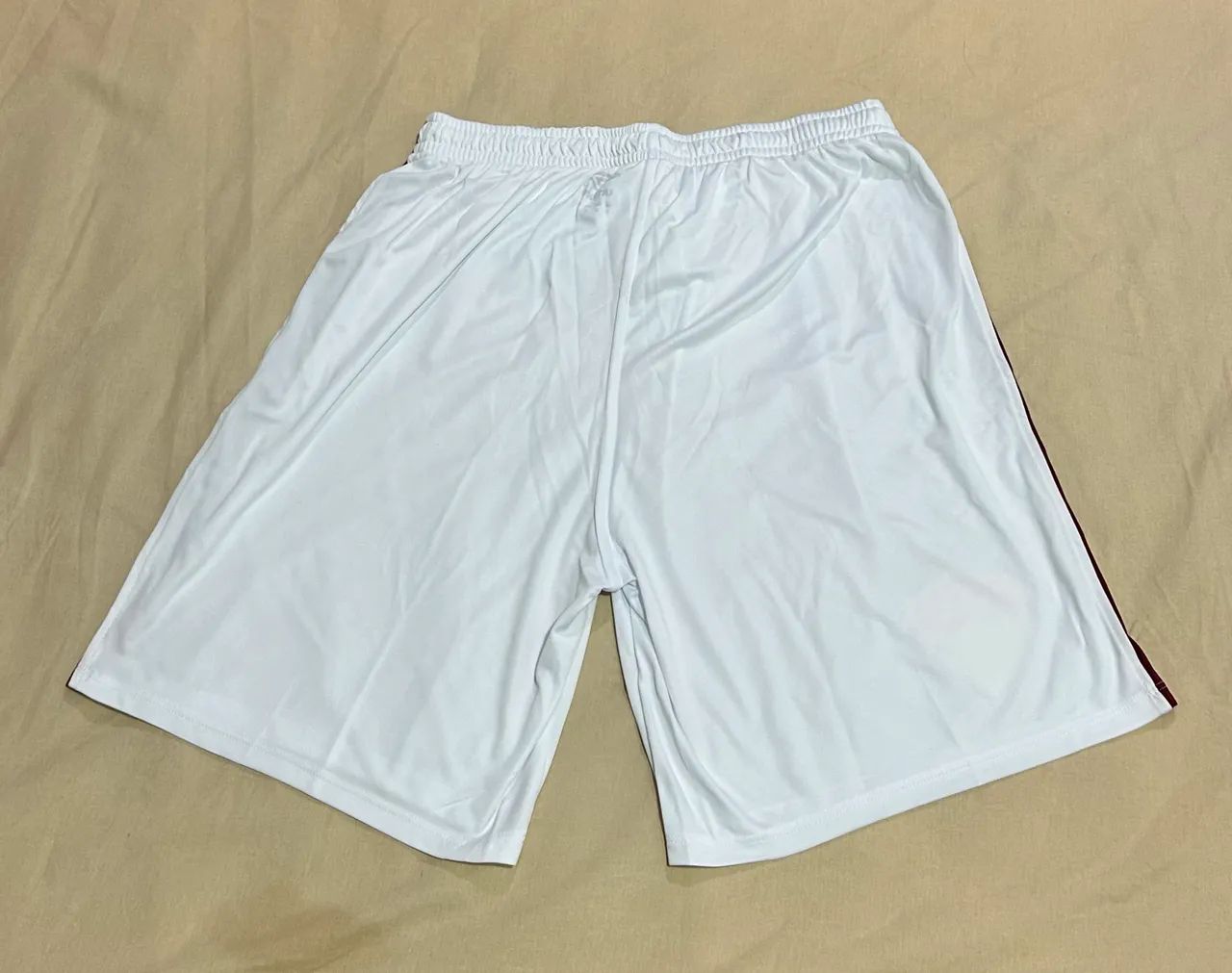 Short Fluminense original Umbro 2020 M - Foto 4