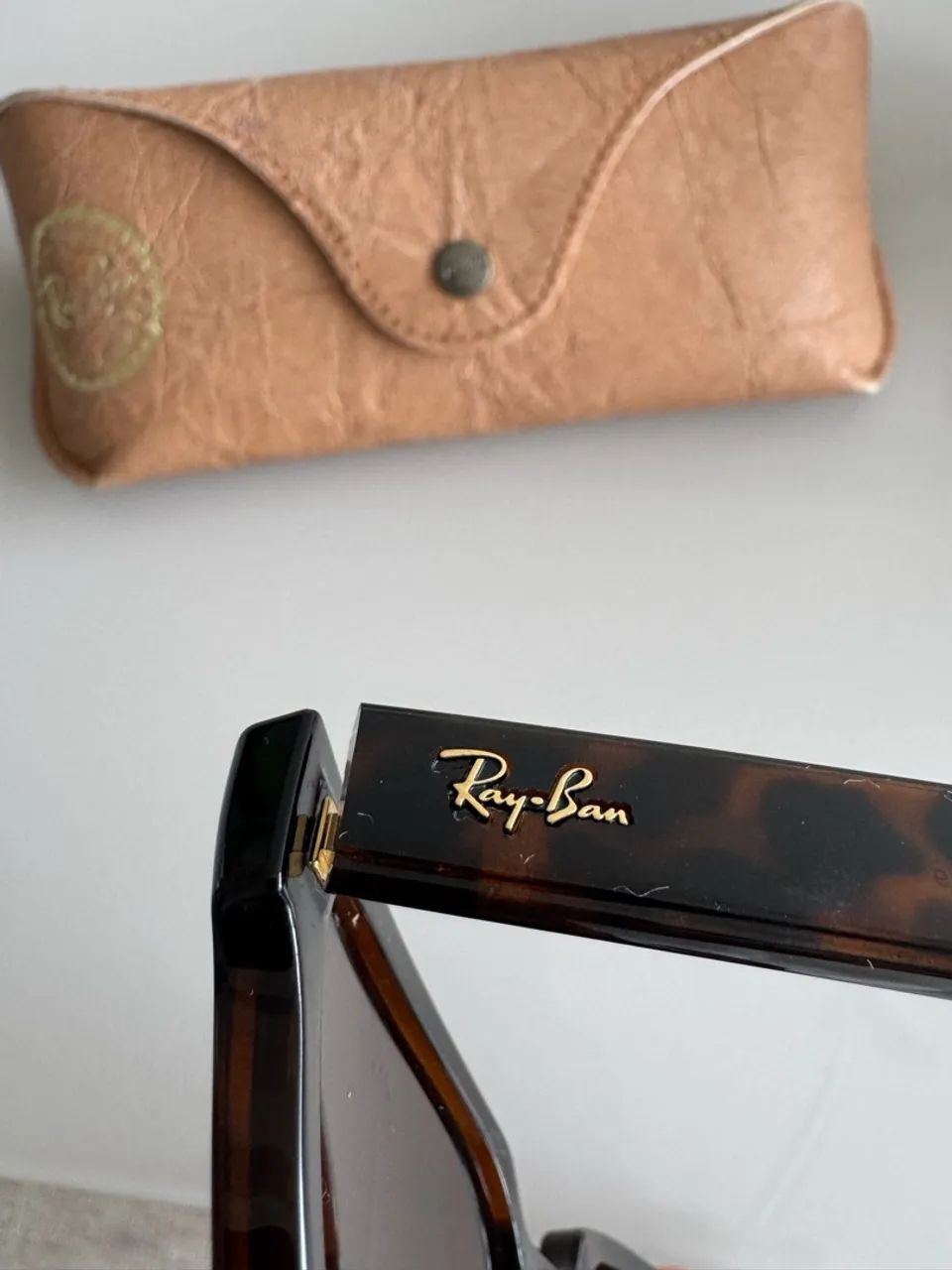 Óculos Ray Ban - Foto 2