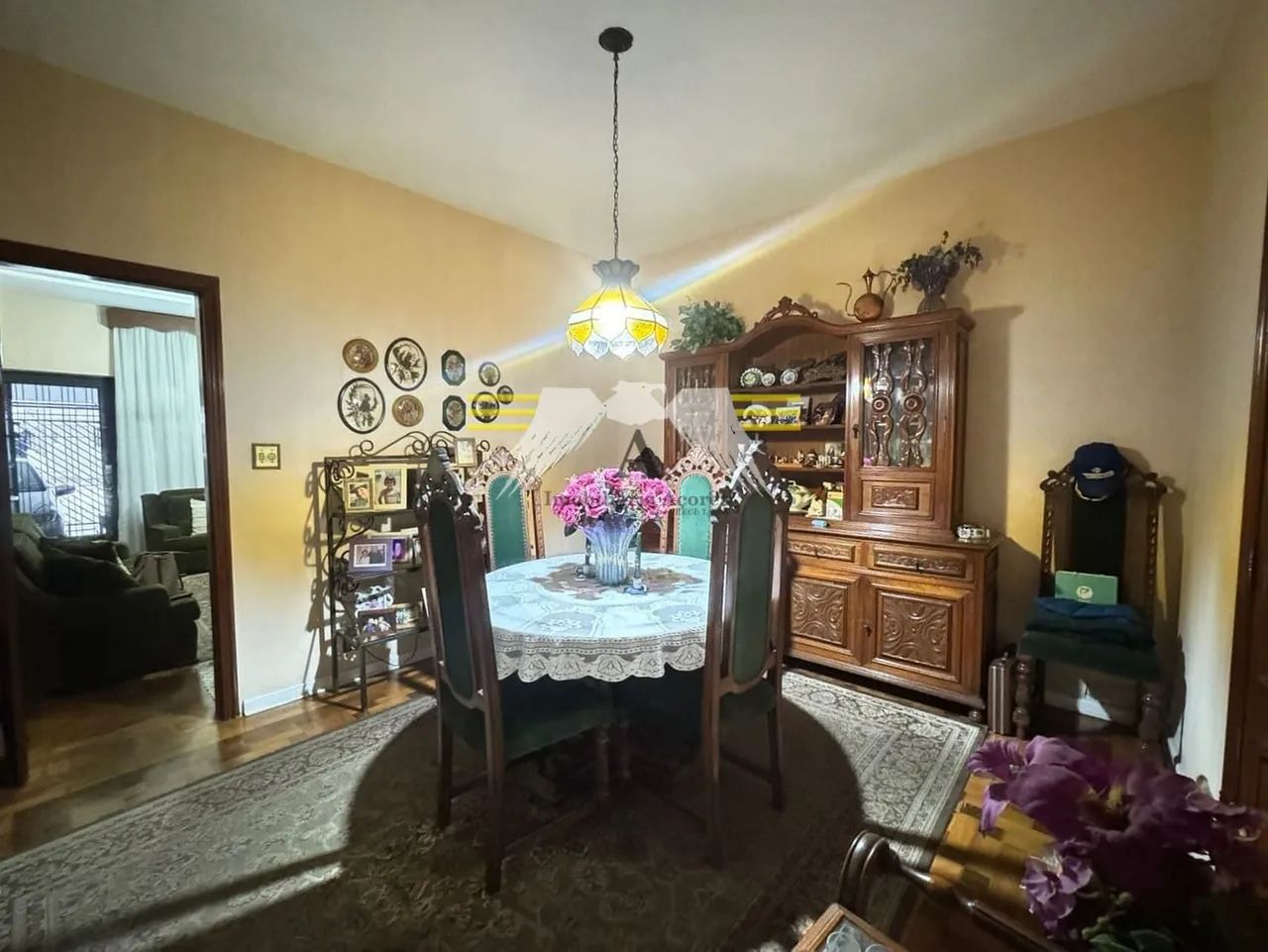 232m² de Possibilidades no Coração do Belém! 2 Casas, 2 Vagas e Muito Espaço para a Sua Fa - Foto 3