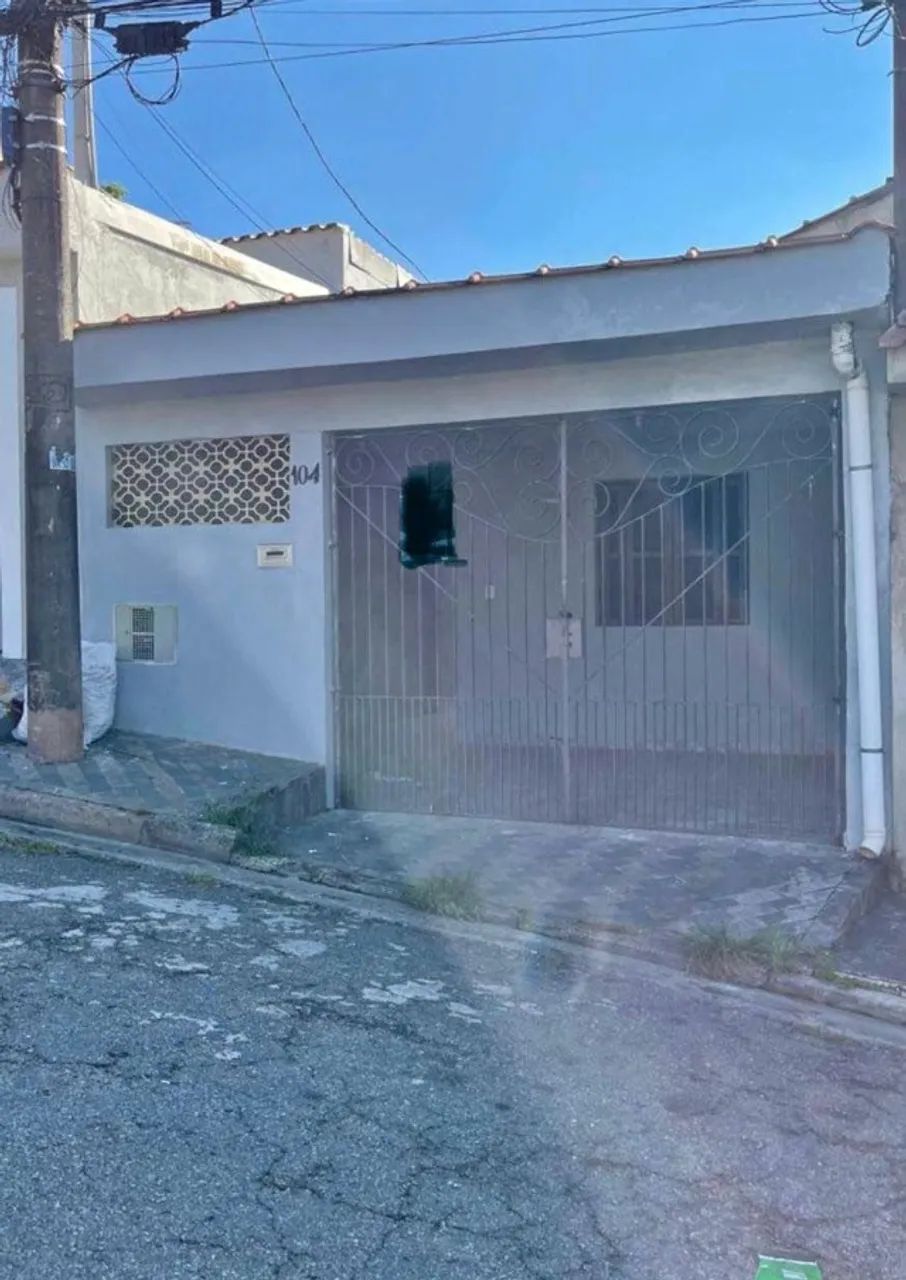 Casa no Maracajú 