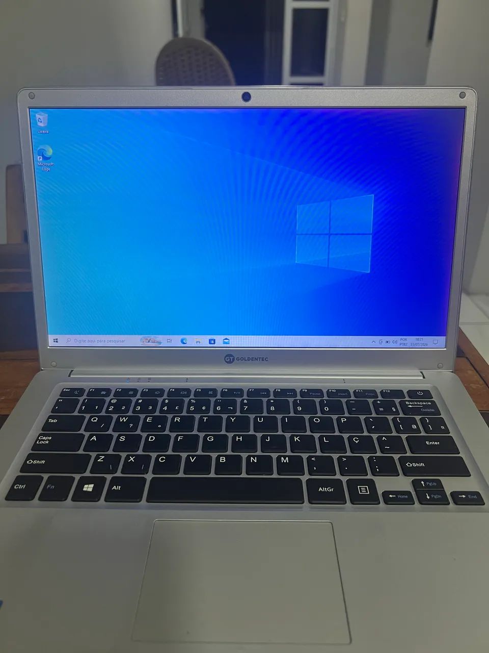 Notbook  - Foto 4