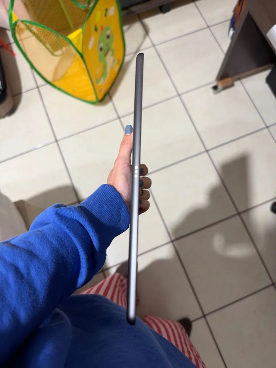 iPad 9th - Foto 4