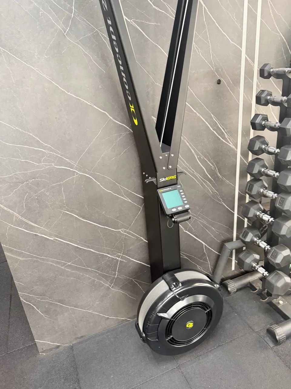 Vendo ski concept 2 semi novo 