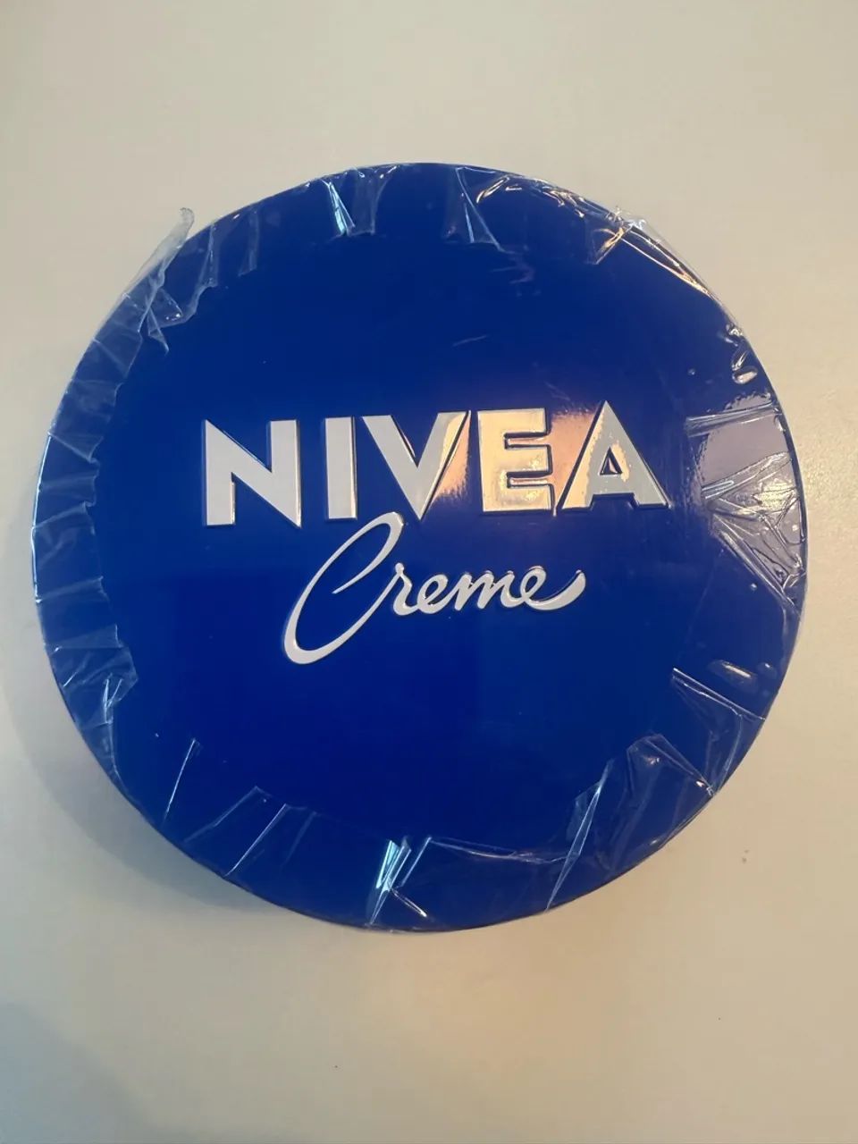 Creme Nívea 400 g Original
