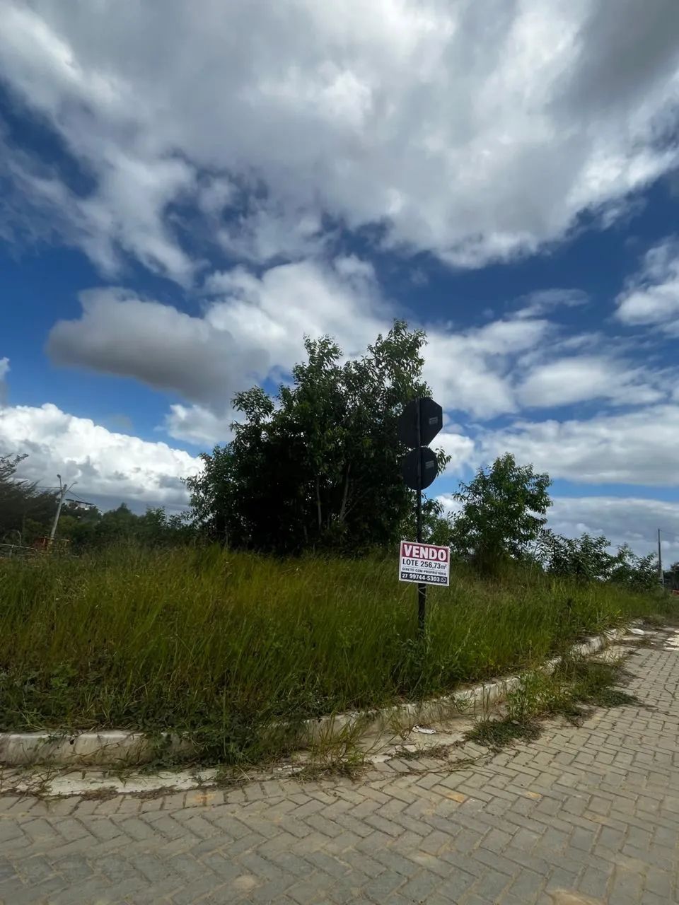 Vende-se lote Jacuí III (256m²) - Quadra A - Foto 3
