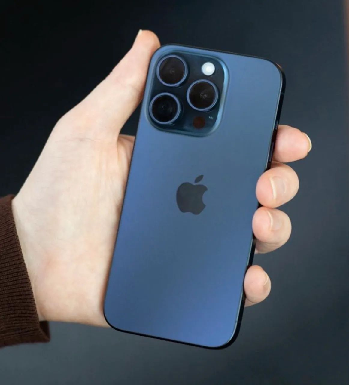 Iphone 15 Pro 