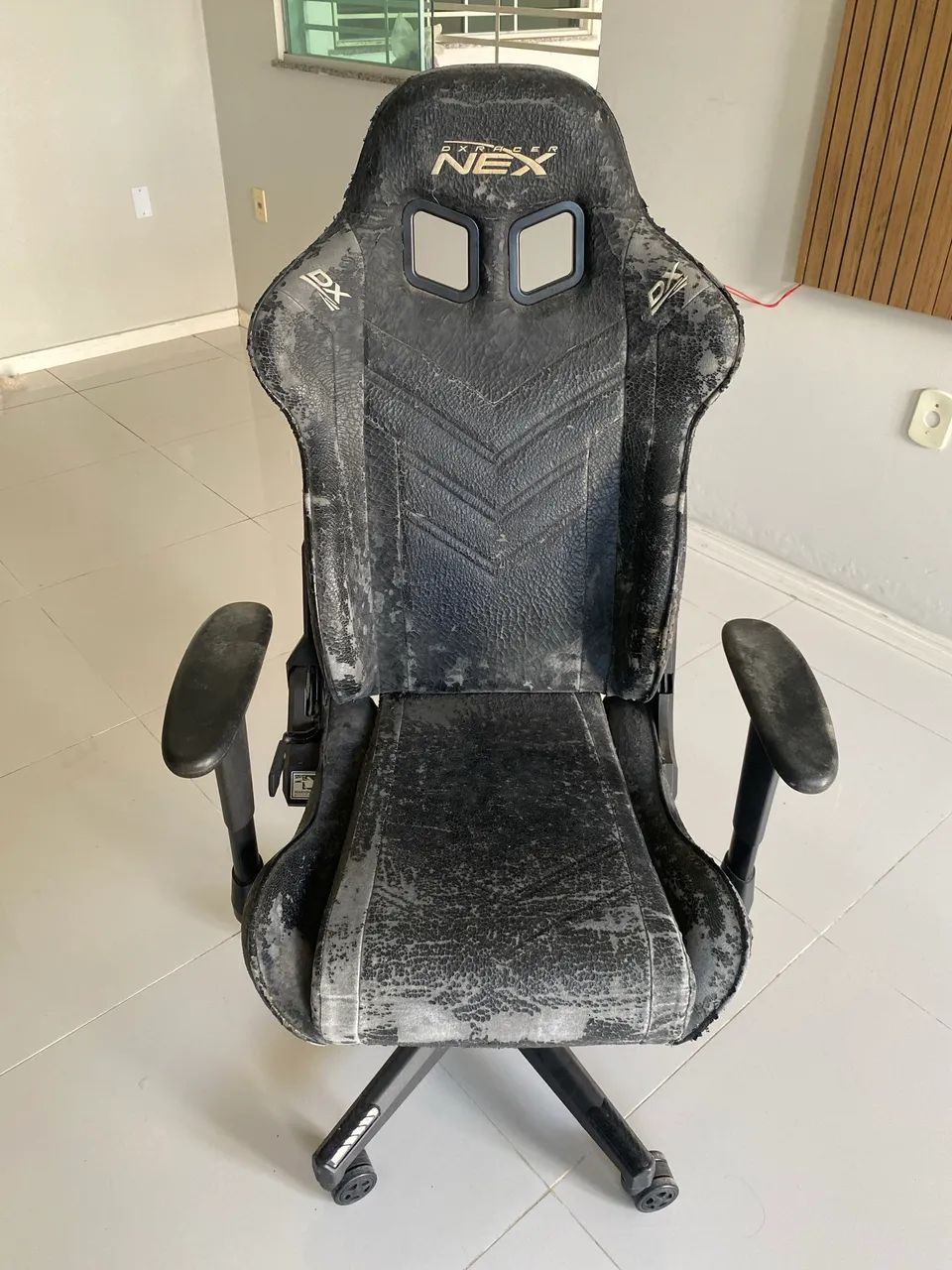 Cadeira Gamer - Foto 3