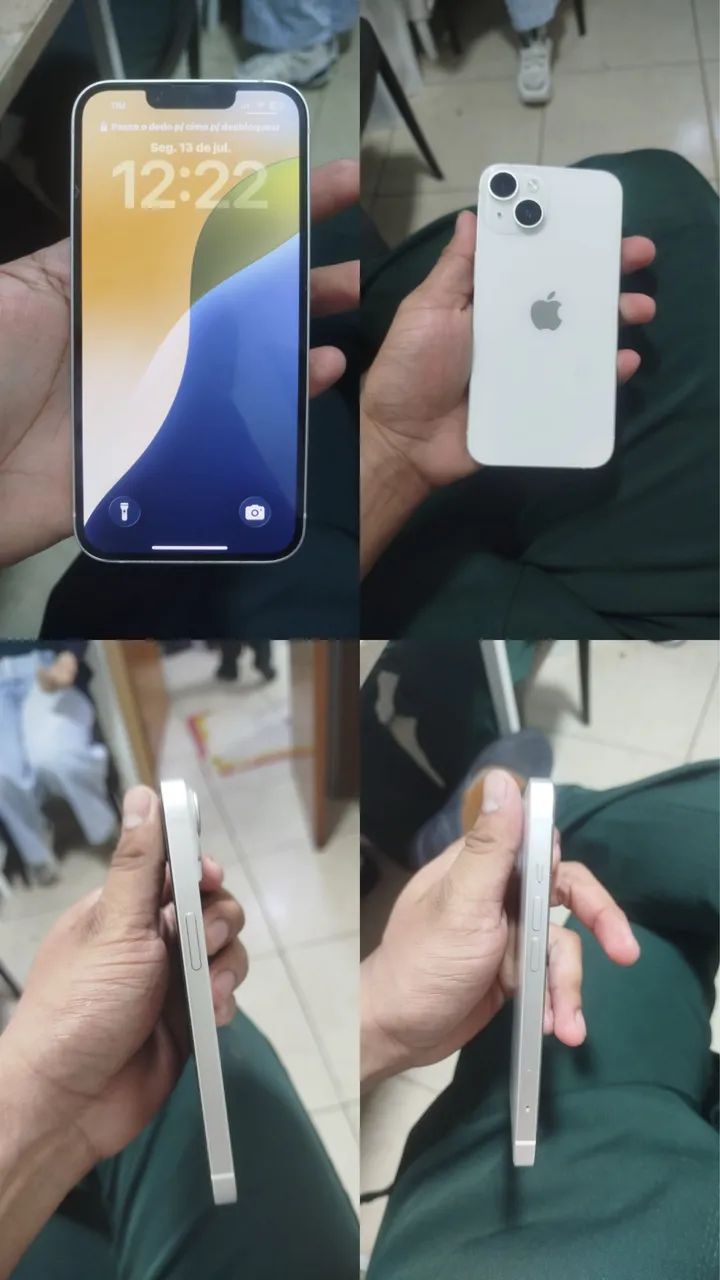 iPhone 14 128gb